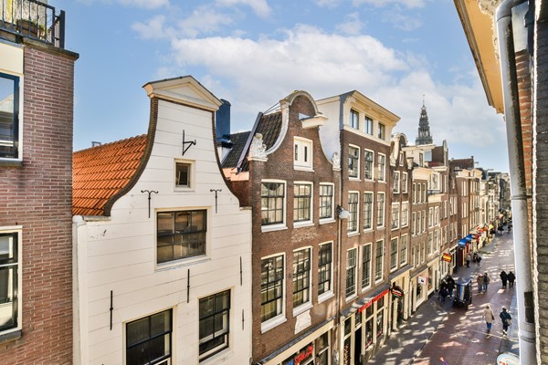 Medium property photo - Warmoesstraat 34B, 1012 JE Amsterdam